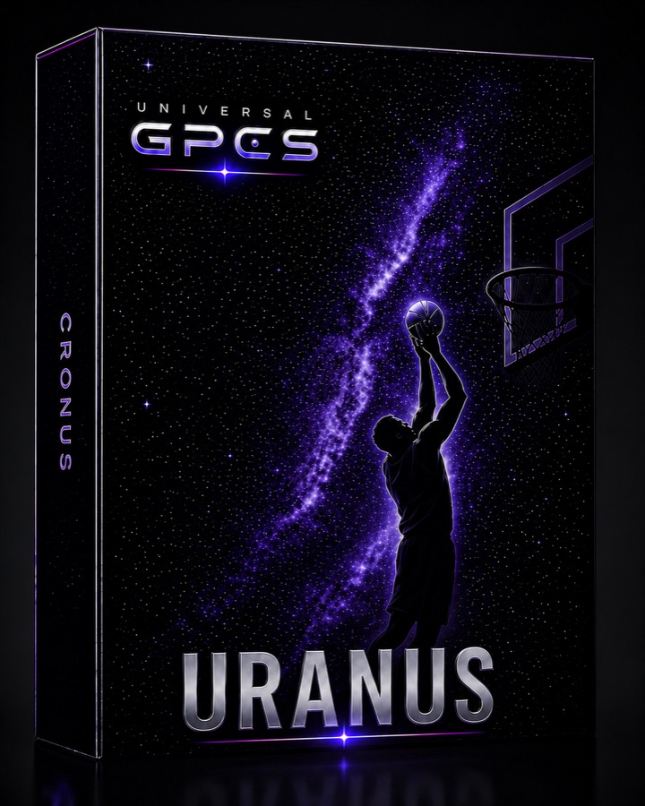 Uranus product box